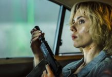 Тест: угадайте название боевика по одному кадру из него