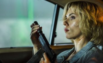 Тест: угадайте название боевика по одному кадру из него