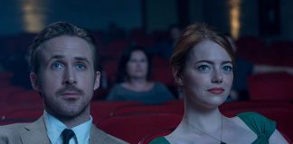 Тест: угадайте кадры из фильмов, которые должен знать каждый киноман