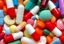 Простой тест по медицине для тех, кто отличает аскорбинку от парацетомола