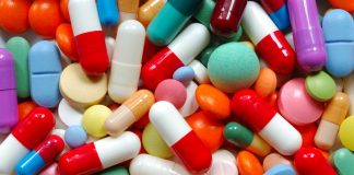 Простой тест по медицине для тех, кто отличает аскорбинку от парацетомола