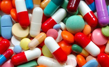 Простой тест по медицине для тех, кто отличает аскорбинку от парацетомола