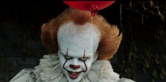 Тест: угадайте фильм по чудовищу