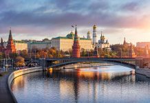 Тест покажет, хорошо ли вы знаете географию России