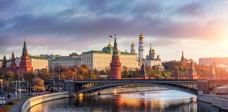 Тест покажет, хорошо ли вы знаете географию России