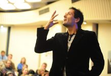 Тест: попробуйте правильно закончить все 6 цитат известных людей