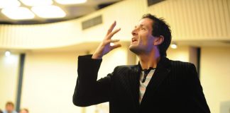 Тест: попробуйте правильно закончить все 6 цитат известных людей