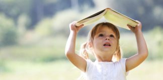 Тест: сможете ли вы вспомнить стихи, которые учили в школе