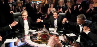 Тест: ответьте на эти вопросы из телеигры «Что? Где? Когда?» и узнайте, получите ли вы «Хрустальную сову»