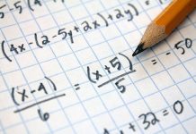 Тест: непростая математическая задачка, с которой смогут справиться люди с IQ выше 151