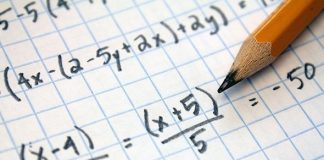 Тест: непростая математическая задачка, с которой смогут справиться люди с IQ выше 151