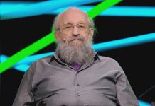 Тест, который смогут пройти люди, считающие себя не глупее Вассермана