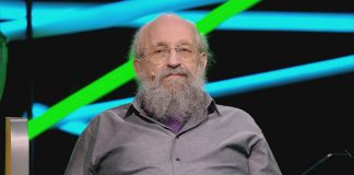 Тест, который смогут пройти люди, считающие себя не глупее Вассермана