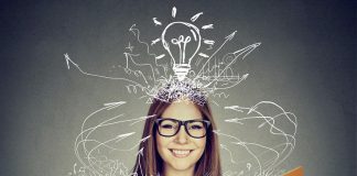 Тест на знание всего помаленьку