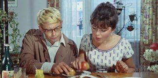 Тест: только настоящие знатоки советских комедий смогут правильно назвать все фильмы по цитате