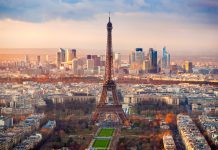 Проверьте, хорошо ли вы знаете столицы мировых государств