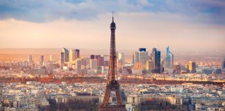 Проверьте, хорошо ли вы знаете столицы мировых государств