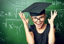 Самый точный короткий тест на IQ: узнайте, не являетесь ли вы гением