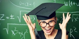 Самый точный короткий тест на IQ: узнайте, не являетесь ли вы гением