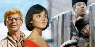 Тест покажет, хорошо ли вы разбираетесь в советских фильмах