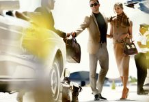 Тест: можете ли вы сделать своего мужчину богатым и успешным