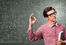 Тест для тех, у кого действительно развита эрудиция