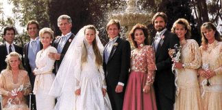 Тест: только истинный фанат сериала «Санта-Барбара» сможет ответить на все вопросы