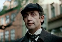 Тест: проверьте, насколько внимательно вы читали о Шерлоке Холмсе и что о нем помните