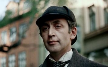 Тест: проверьте, насколько внимательно вы читали о Шерлоке Холмсе и что о нем помните