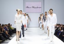 Тест: вы можете называть себя гуру моды, если правильно ответите на 9/10 вопросов