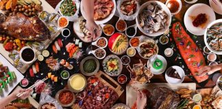 Тест: угадайте страну происхождения каждого из этих блюд