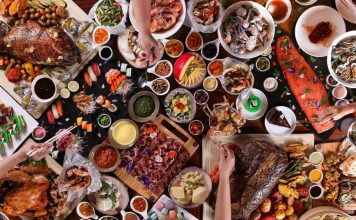 Тест: угадайте страну происхождения каждого из этих блюд