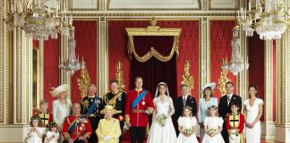 Тест на этикет: сможете ли вы стать членом королевской семьи