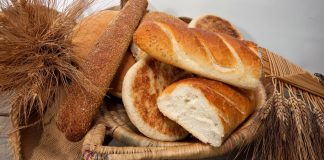 Попробуйте угадать название хлеба по фото