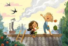 «Маминет», «цыпля» и «вихрахер»: тест покажет, сможете ли вы угадать, что означают детские слова