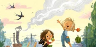 «Маминет», «цыпля» и «вихрахер»: тест покажет, сможете ли вы угадать, что означают детские слова