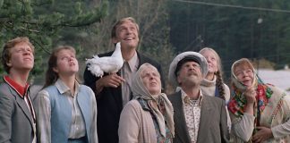 Угадайте советский фильм по фотографиям героев второго плана