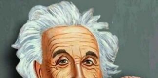 Тест, с которым справляются лишь пять процентов людей