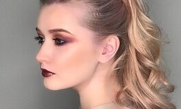 Парикмахерские услуги