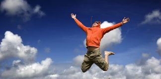 Психологический тест, который покажет, довольны ли вы жизнью или вам хочется большего