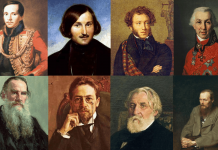 Тест: проверьте, знаете ли вы русский язык на уровне классиков