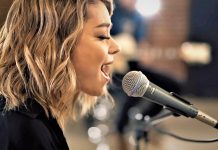 Тест: проверьте, знаете ли вы слова любимых песен