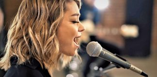 Тест: проверьте, знаете ли вы слова любимых песен