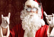 Тест: угадайте название новогодней песни по одной строчке