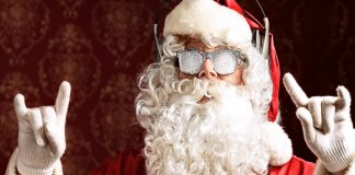 Тест: угадайте название новогодней песни по одной строчке