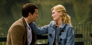 Тест для тех, кто любит мелодрамы