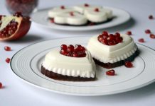 Вкусный тест: только настоящий сладкоежка сможет правильно ответить на все вопросы