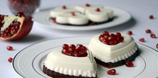 Вкусный тест: только настоящий сладкоежка сможет правильно ответить на все вопросы