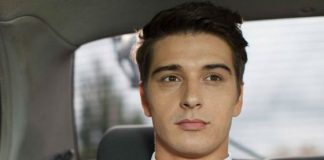 Тест: угадайте имя актера по его фотографии