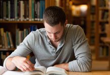 Тест на знание известных литературных произведений